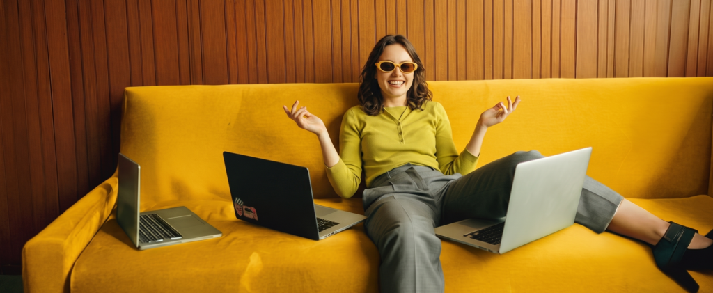 From clicks to clients how smart strategy turns traffic into revenue