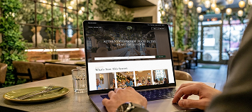 Website Design