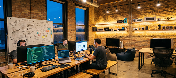 Website Development