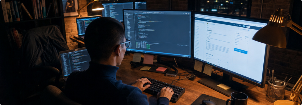Website Development